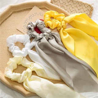Dây buộc tóc Scrunchies HD86 (Song An Eco)