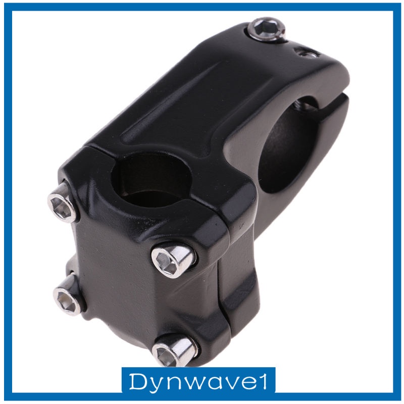 Pô Tăng Xe Đạp BMX Bằng Hợp Kim Nhôm