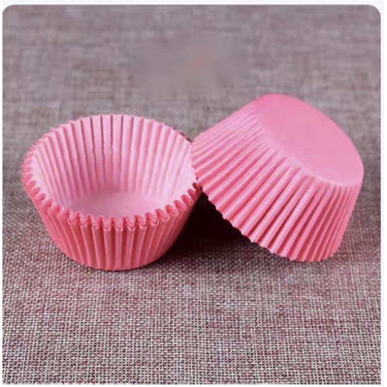 Cupcake giấy mềm 500 cái