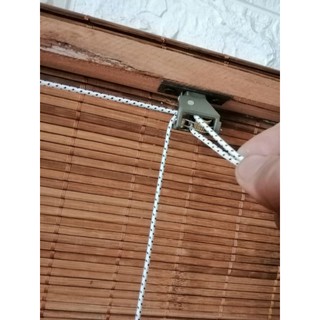 combo 10 cặp ròng rọc kéo tự khóa