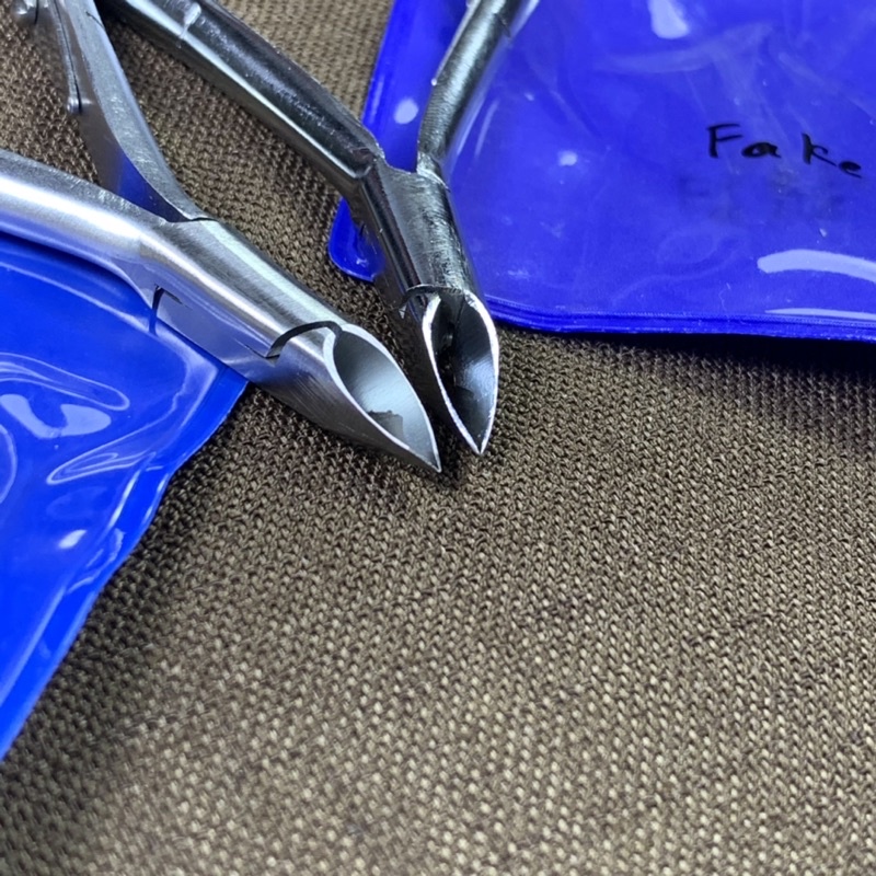 Kìm Ngọc, kìm nhặt da làm móng hàng chuẩn