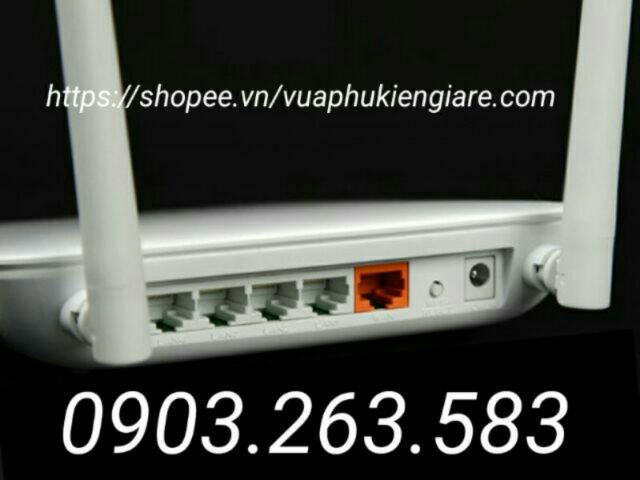 👑 BỘ PHÁT KÍCH SÓNG WIFI băng thông tốc độ cao Gigabit 1200M 11AC Dual 2.4G & 5G PHICOM - 4 ăng ten | BigBuy360 - bigbuy360.vn