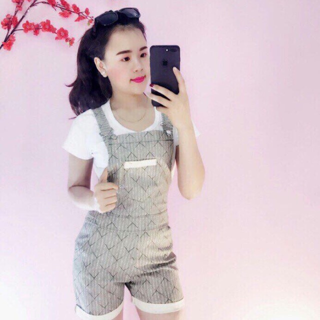 Yếm kaki