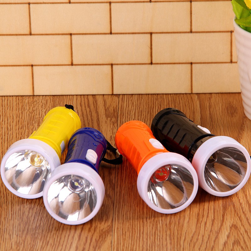 Đèn pin LED mini siêu sáng siêu nhỏ tiện dụng Youngcityshop
