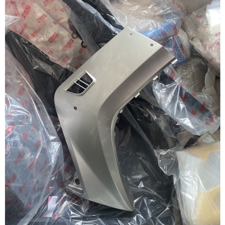 Yếm Yamaha Exciter 135 2010 chính hãng