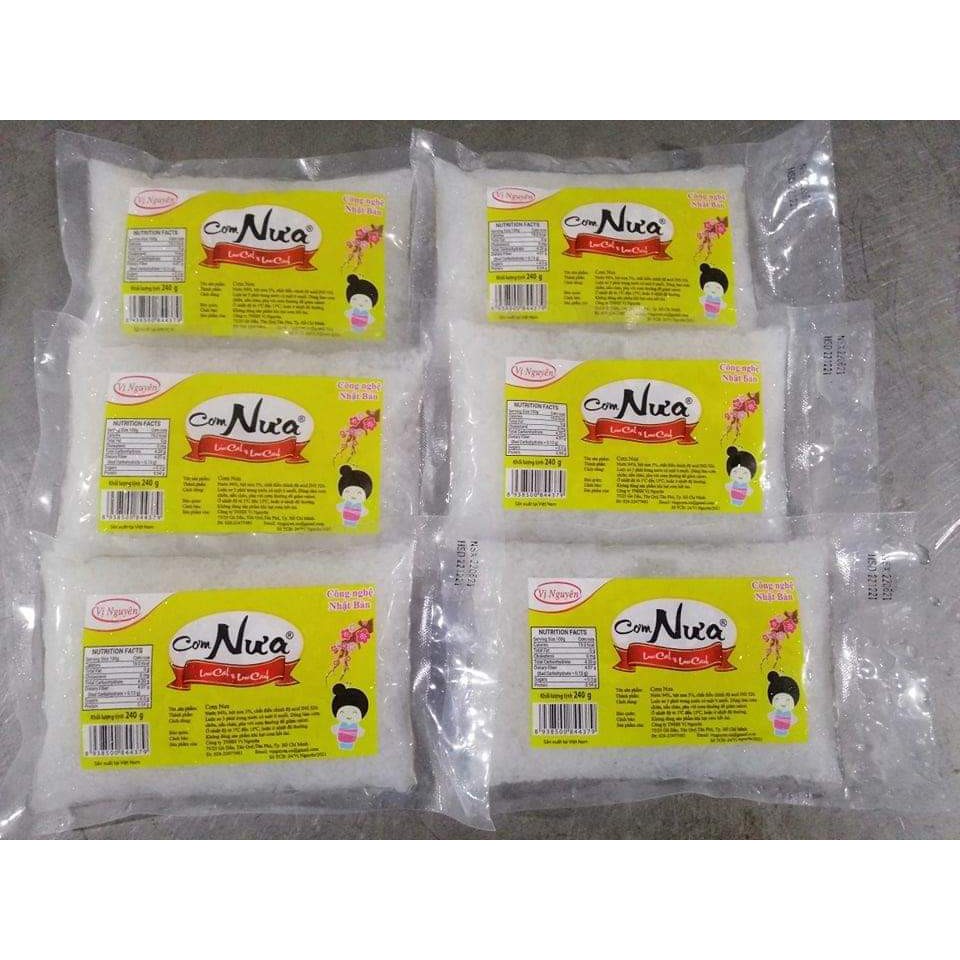 Bún,Mì,Phở,Miến,Cơm nưa Vị Nguyên
