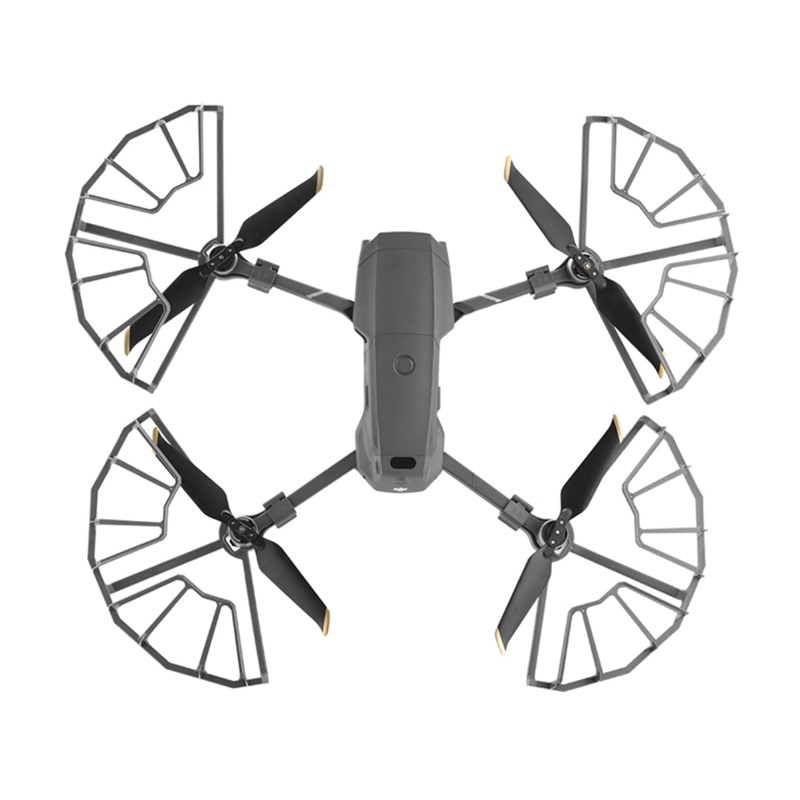 Vòng Bảo Vệ Cánh Quạt Chống Va Chạm Cho DJI-Mavic 2 Pro/