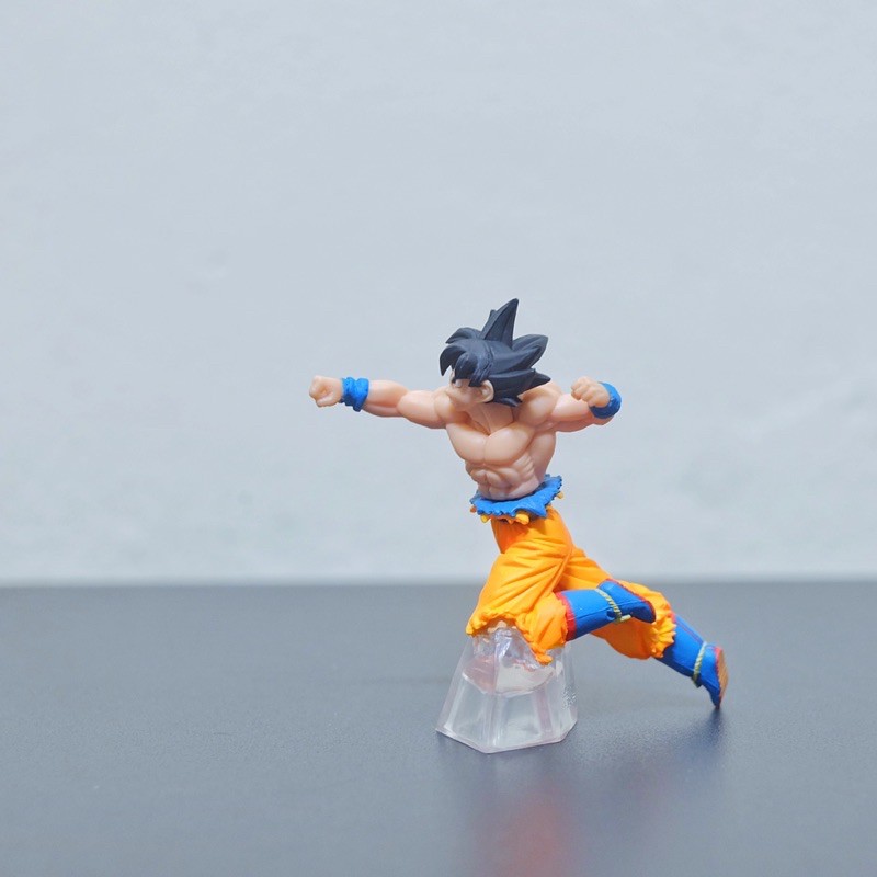 Mô hình chính hãng dragon ball VS vol 4