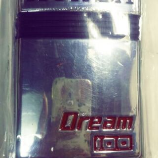 Hộp chữ xi Dream vuông