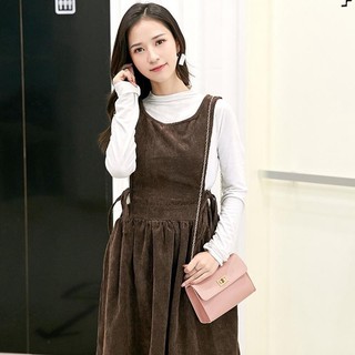 Túi Da Đeo Chéo Thời Trang Dành Cho Nữ