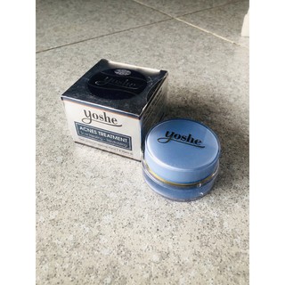 Kem ngăn ngừa mụn Yoshe 20g