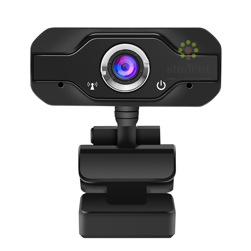 Webcam S & Dvibao K68 1080p Hd Có Micro Kết Nối Usb 2.0 | BigBuy360 - bigbuy360.vn