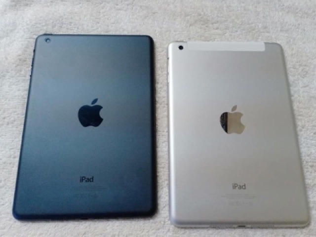 Máy tính bảng Ipad mini 1- Only wifi -3G wifi - 16Gbnew98_99% | BigBuy360 - bigbuy360.vn