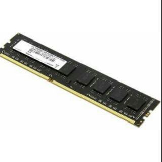 Ram ddr3 gskill 4g buss 1600