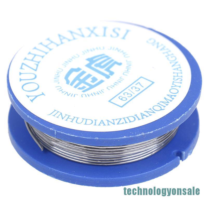 Cuộn dây hàn sắt lõi thiếc 0.8mm tiện lợi