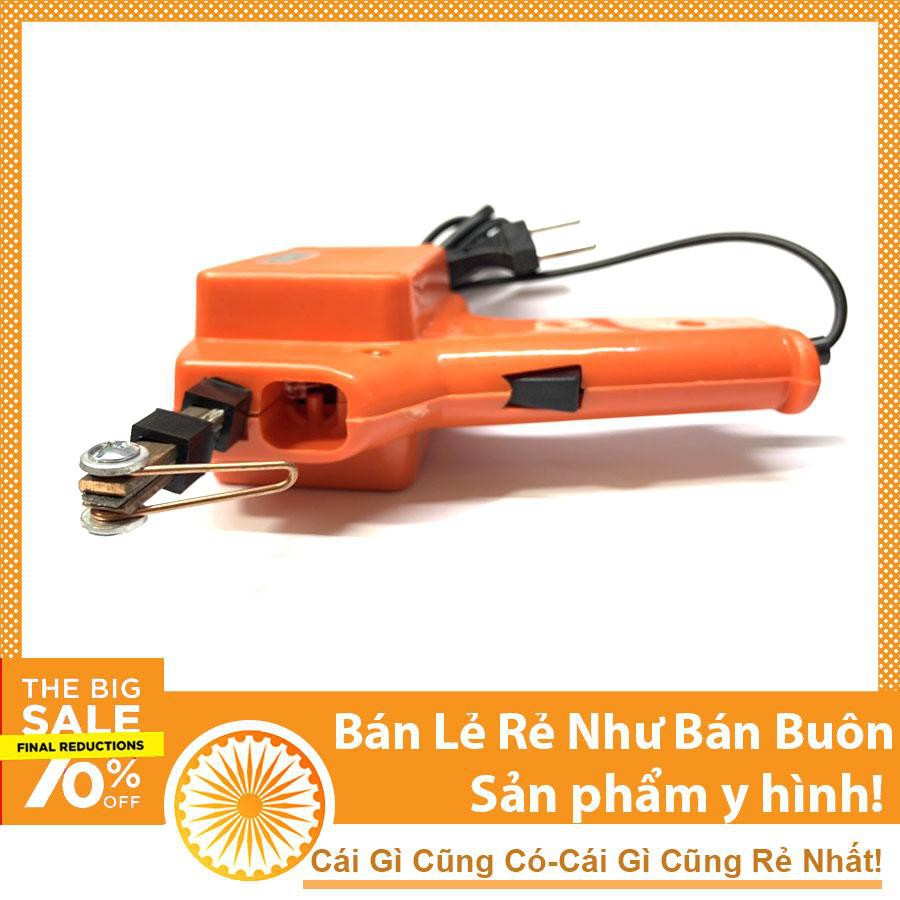 Mỏ Hàn Xung 220V 100W Siêu Rẻ Siêu Tốt