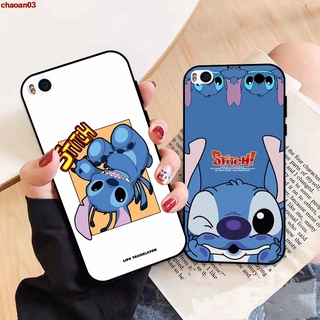 Ốp Lưng Silicon Họa Tiết Đáng Yêu Cho Xiaomi Redmi 5s 6 Note Mix 2 3 8 9 Cc9 Se S2 K20 A1 A2 Plus F1 8a Lite Pro Hsdz