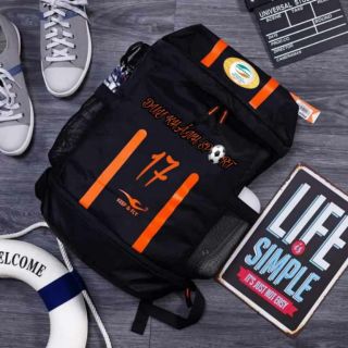 [CHÍNH HÃNG] BALO PHƯỢT THỂ THAO 30LÍT BACKPACK SKY KEEP&FLY