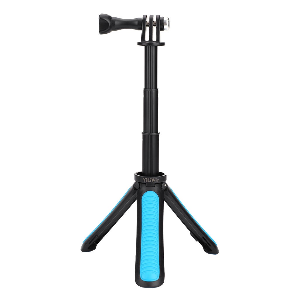 Gậy Selfie Có Thể Gấp Gọn Cho Máy Ảnh Gopro | BigBuy360 - bigbuy360.vn