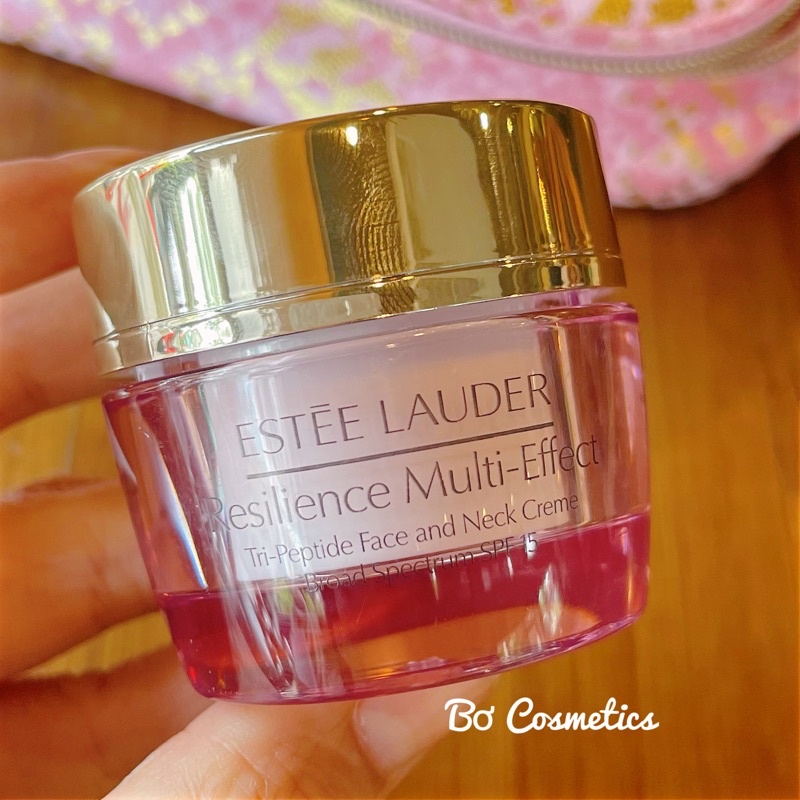 Kem dưỡng da mặt estee lauder Resilience Multi Effect Night
