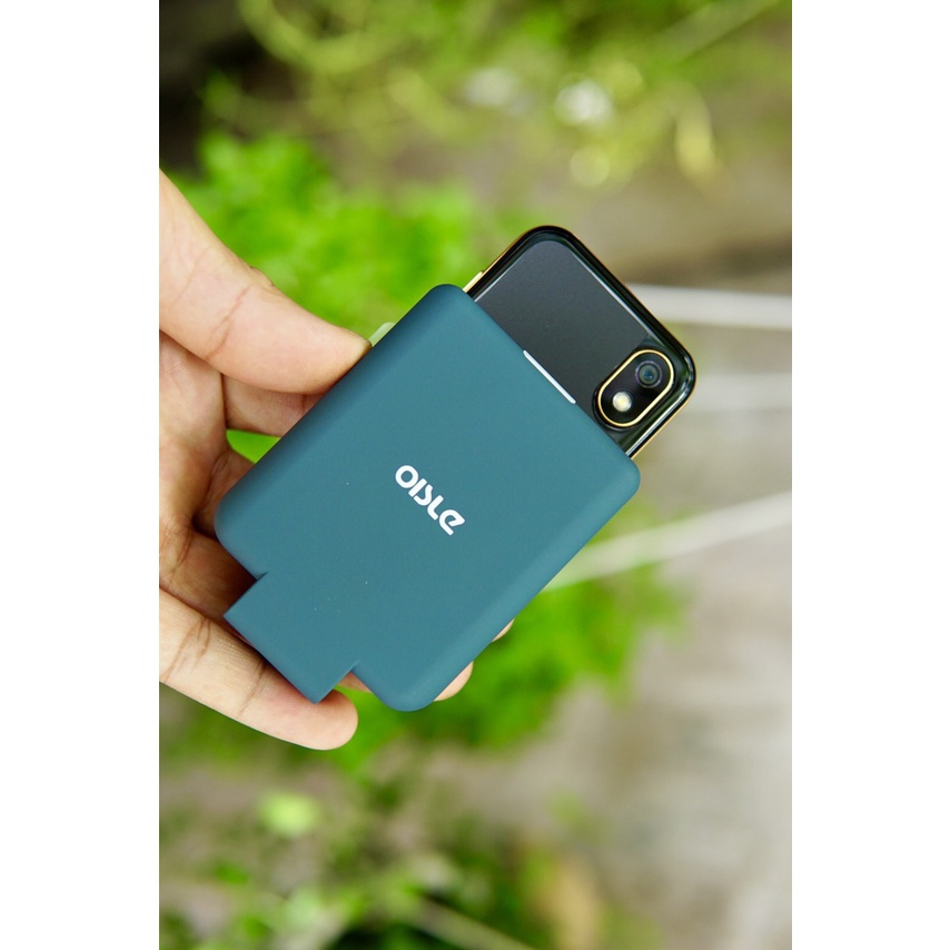 Sạc Dự Phòng Chính Hãng OISLE MP282