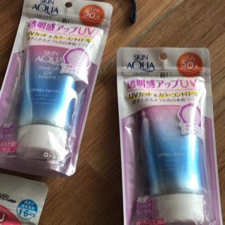 Kcn skin aqua nội địa Nhật