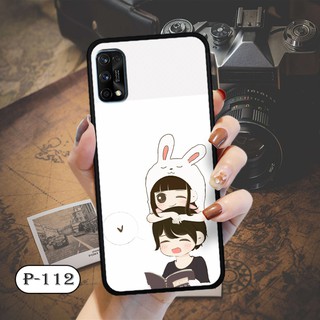 Ốp lưng  Realme 7 Pro- hoạt hình