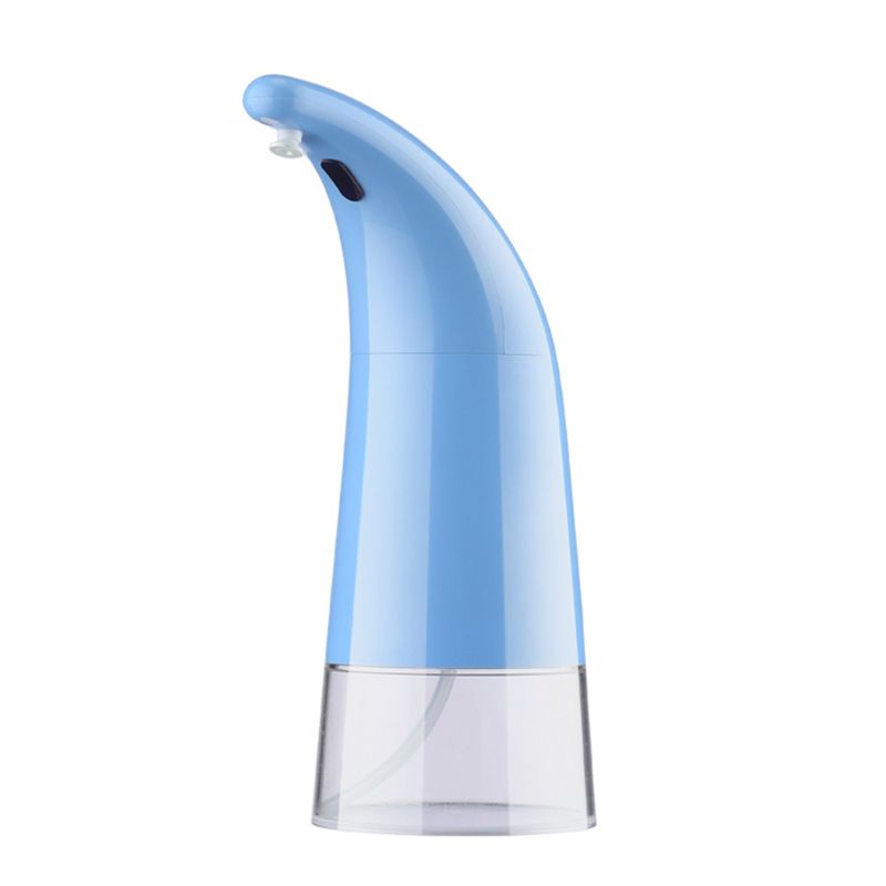 Bình Đựng Xà Phòng Rảnh Tay Không Cần Chạm Điều Chỉnh Được