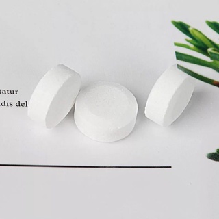 Set 50 viên nén vệ sinh máy pha cà phê