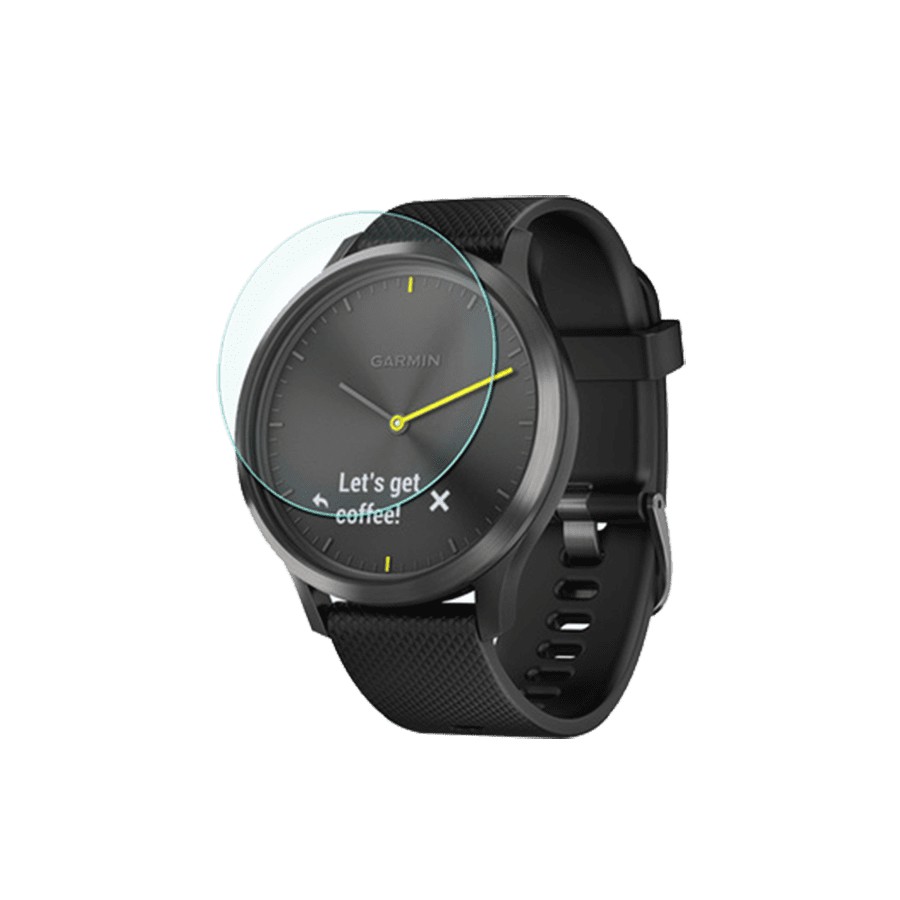 Cường lực Garmin Vivomove HR và Garmin Vivoactive 3