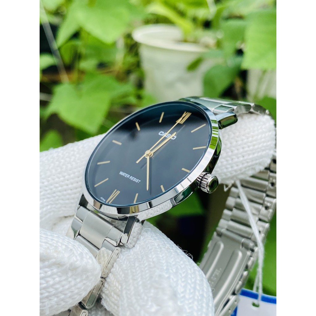 ĐỒNG HỒ CẶP CASIO LTP-VT01D-1