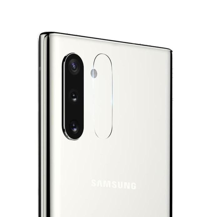 NILLKIN Set 2 Miếng Dán Bảo Vệ Camera Cho Galaxy Note10 Plus Ms6188 | BigBuy360 - bigbuy360.vn
