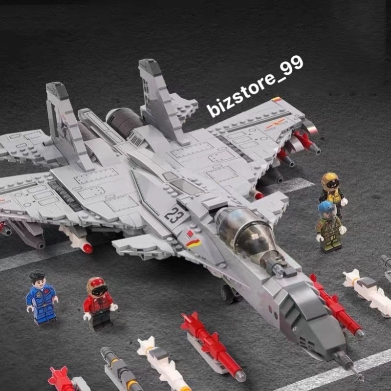 Lego NiNjAGO- đồ chơi lego xếp hình thúc đẩy tính tư duy , kiên trì và sáng tạo cho bé yêu