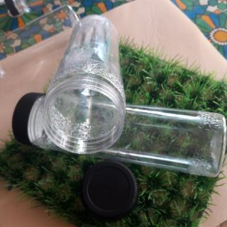 25 CHAI NHỰA PET  500ML
