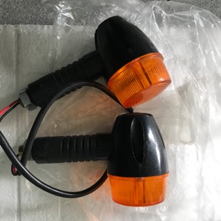 Xi nhan trước xe 133s