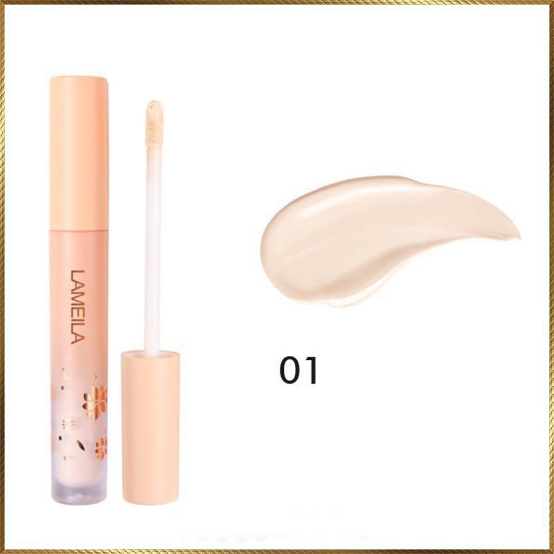 Kem che khuyết điểm Nội Địa Trung