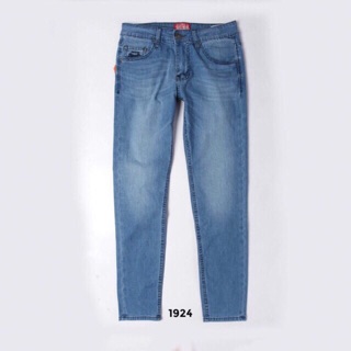 Quần dài jeans Superdry xuất xịn