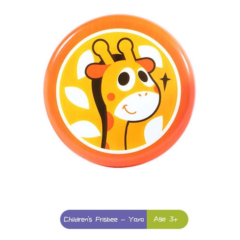 Norman Đĩa Bay Mềm Đồ Chơi Tương Tác Vui Nhộn Cho Ba Mẹ Và Bé