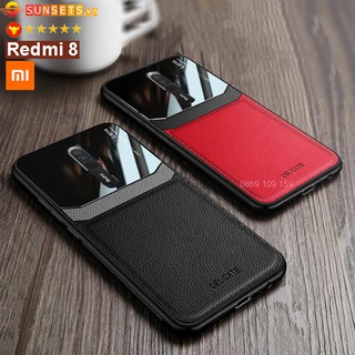 Ốp lưng Xiaomi Redmi 8