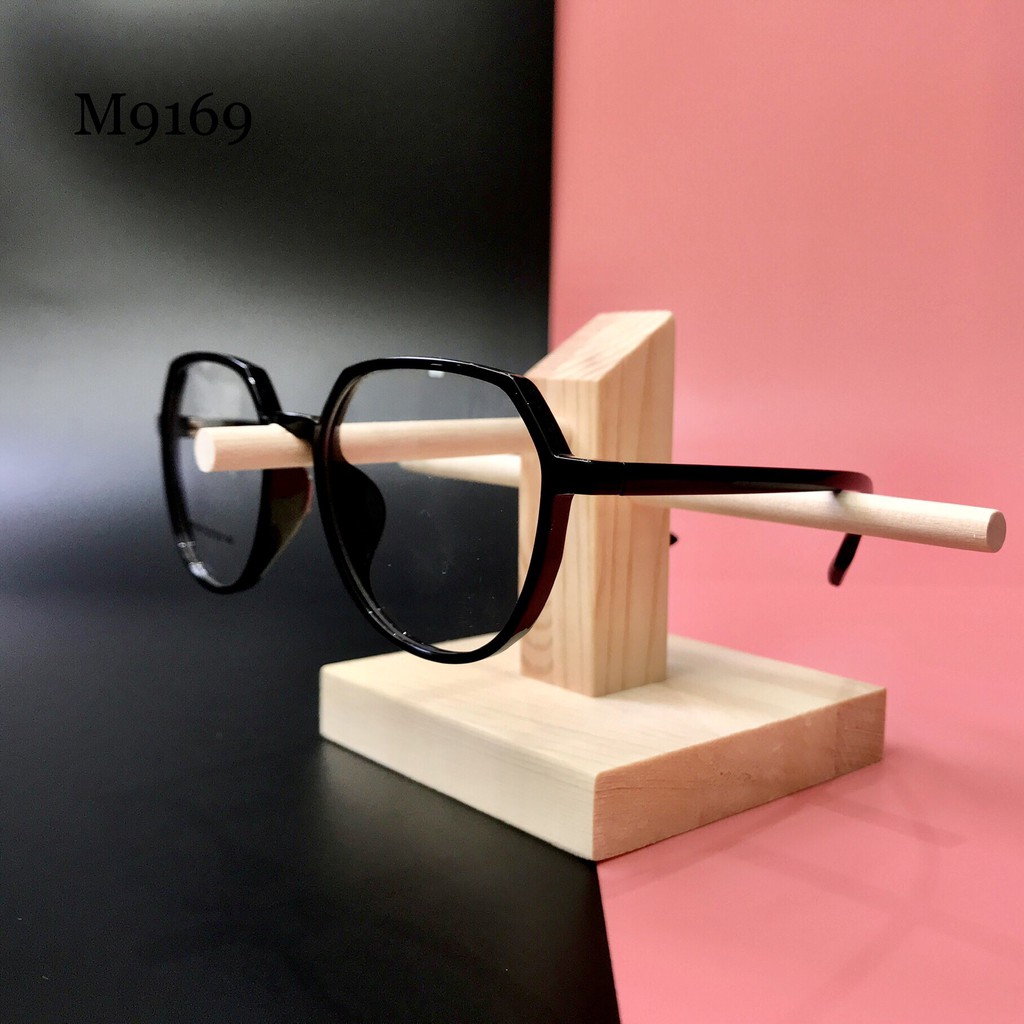 Gọng kính Ovan Nhựa Siêu Dẻo Ouress M9169 Siêu Bền Dễ Thương