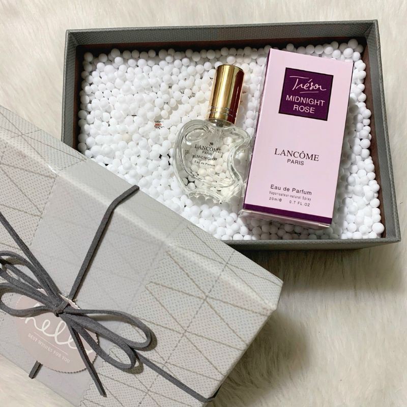 LANCOME MIDNIGHT ROSE HOÀN TIÊN NẾU LƯU HƯƠNG KHÔNG TỐT | BigBuy360 - bigbuy360.vn