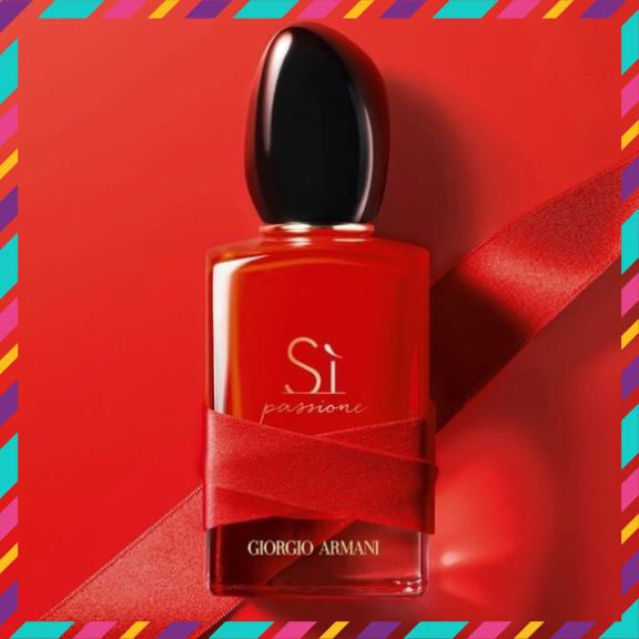 [ SIÊU HOT ] Nước hoa Sì Passione for women (5ml/10ml/20ml) [ Nước Hoa Chất ]