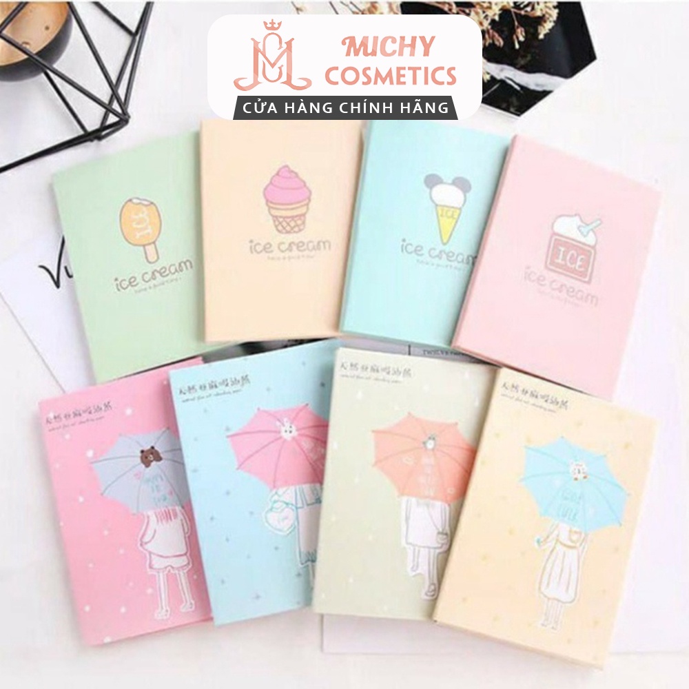 Giấy thấm dầu nội địa Trung Quốc | BigBuy360 - bigbuy360.vn