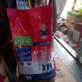 Bột giặt OMO 2,9kg