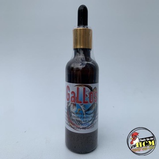 Thuốc nuôi gà đá gallos - nhập khẩu trực tiếp từ mỹ
