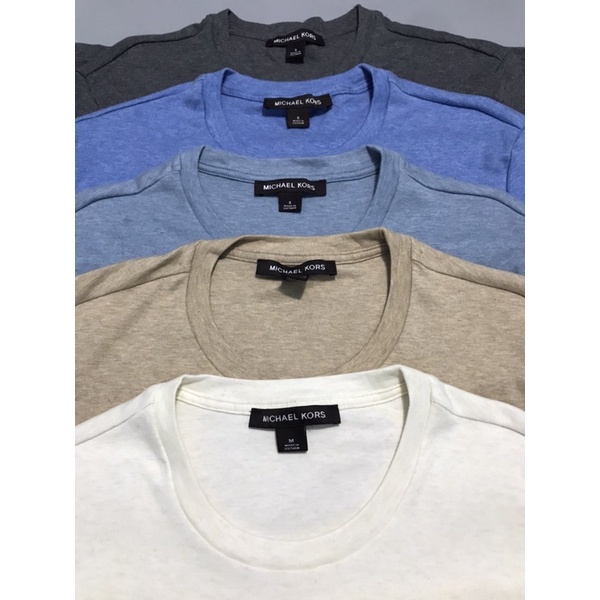 👕 SIZE L XL | Áo phông nam MICHA€L K0RS xuất dư xịn