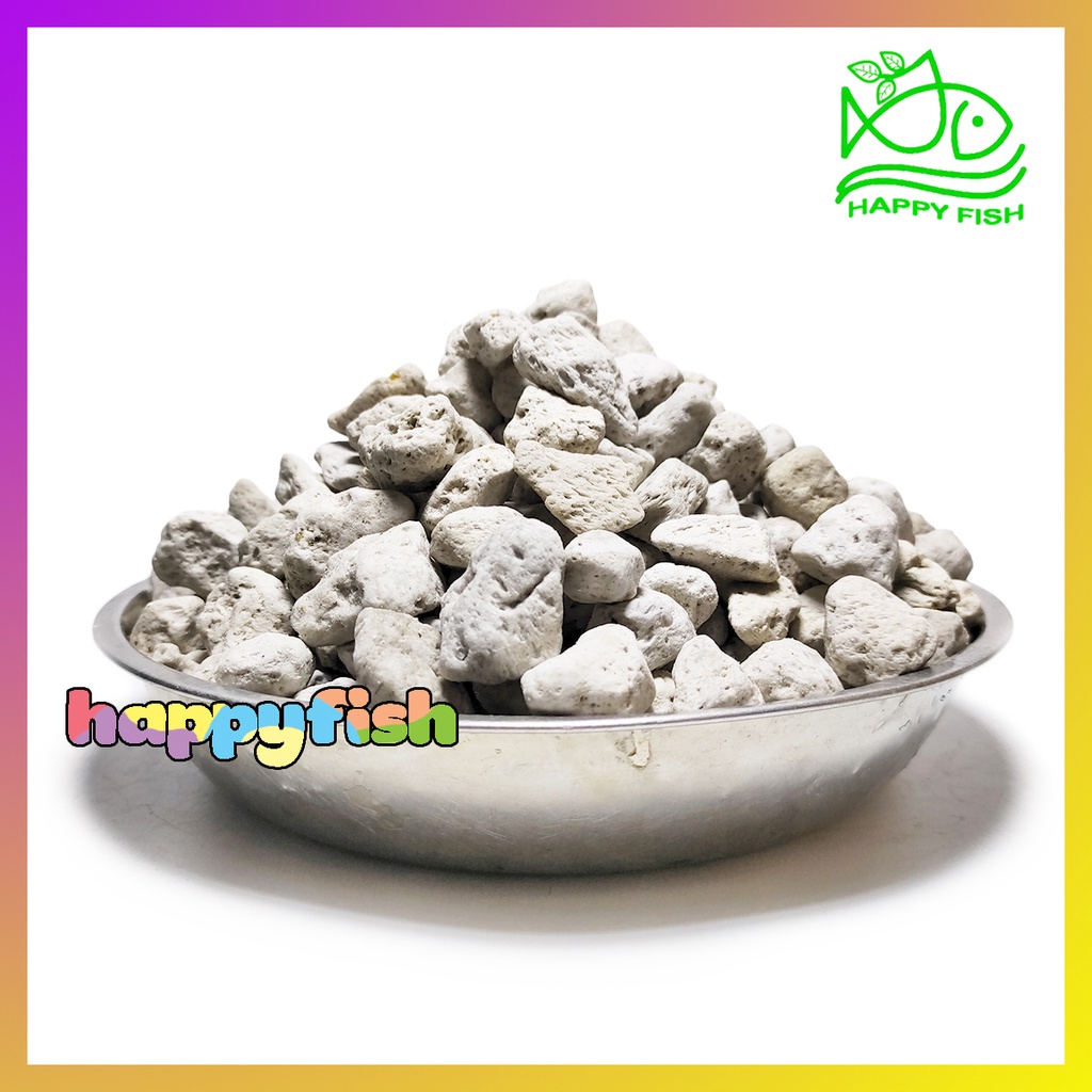 Đá Lông Vũ Thổ Nhĩ Kỳ - 1 kg