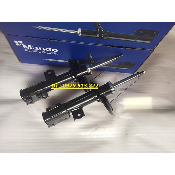 GIẢM XÓC TRƯỚC HYUNDAI I30/ELANTRA/AVANTE/FORTE