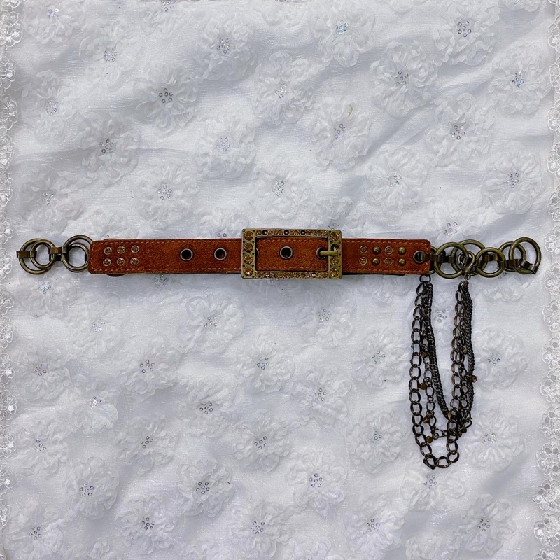 Thắt lưng da 2hand