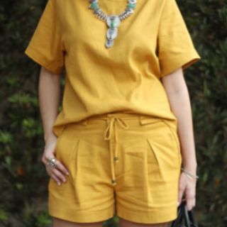Vải linen xước đủ màu